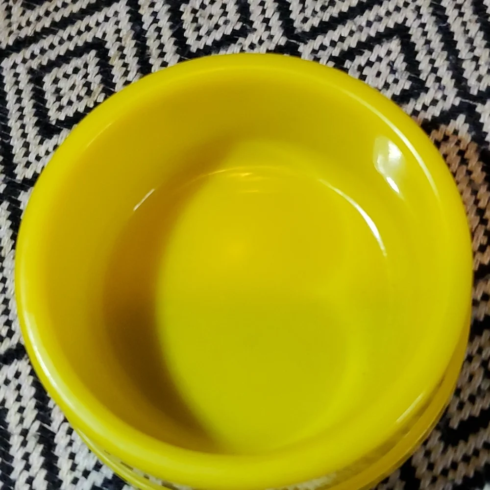 Critter trail/ Pet Food or water bowl